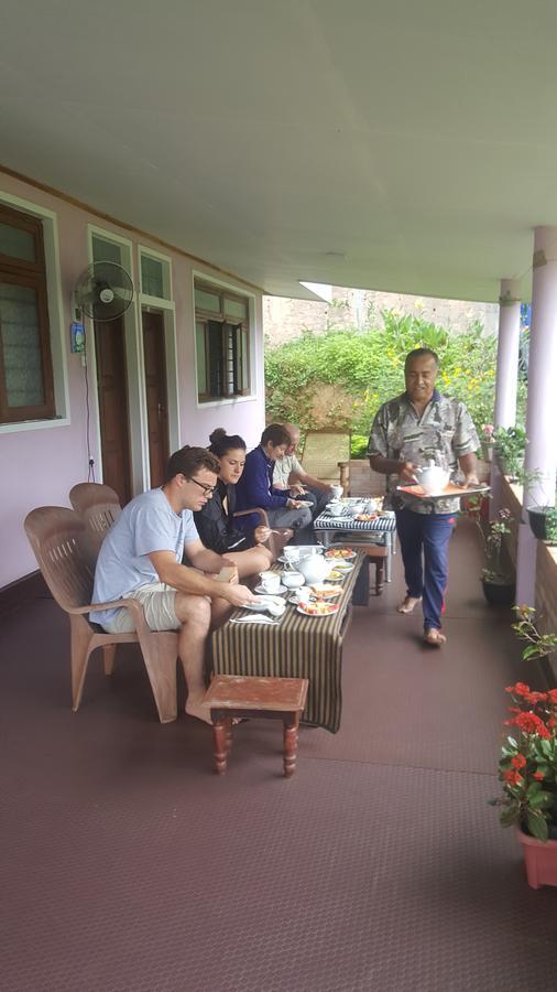 59B Rest Inn Ella Zewnętrze zdjęcie