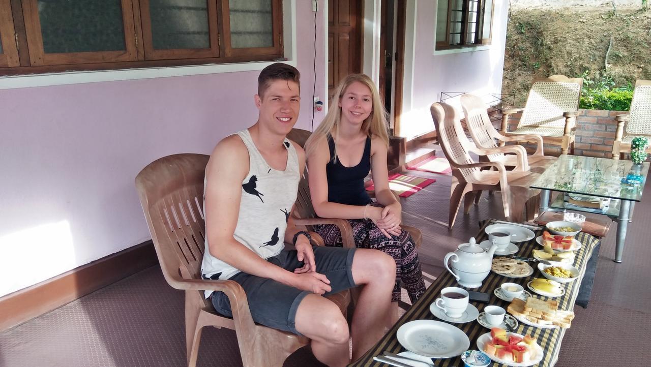 59B Rest Inn Ella Zewnętrze zdjęcie