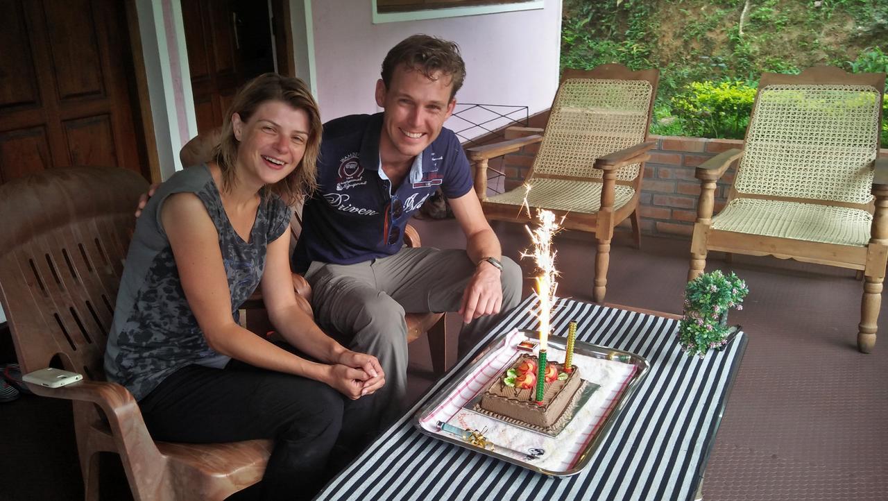59B Rest Inn Ella Zewnętrze zdjęcie