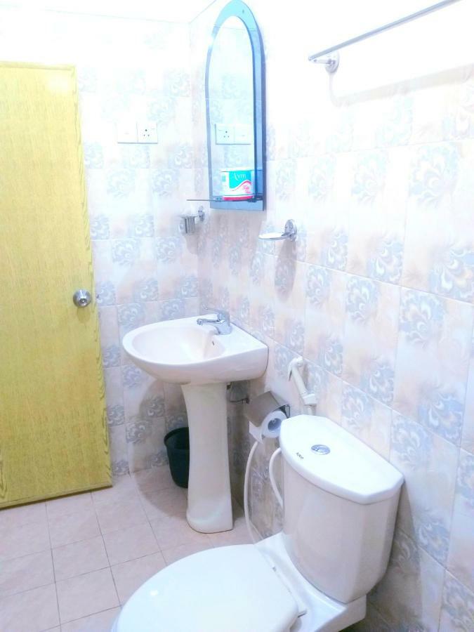 59B Rest Inn Ella Zewnętrze zdjęcie