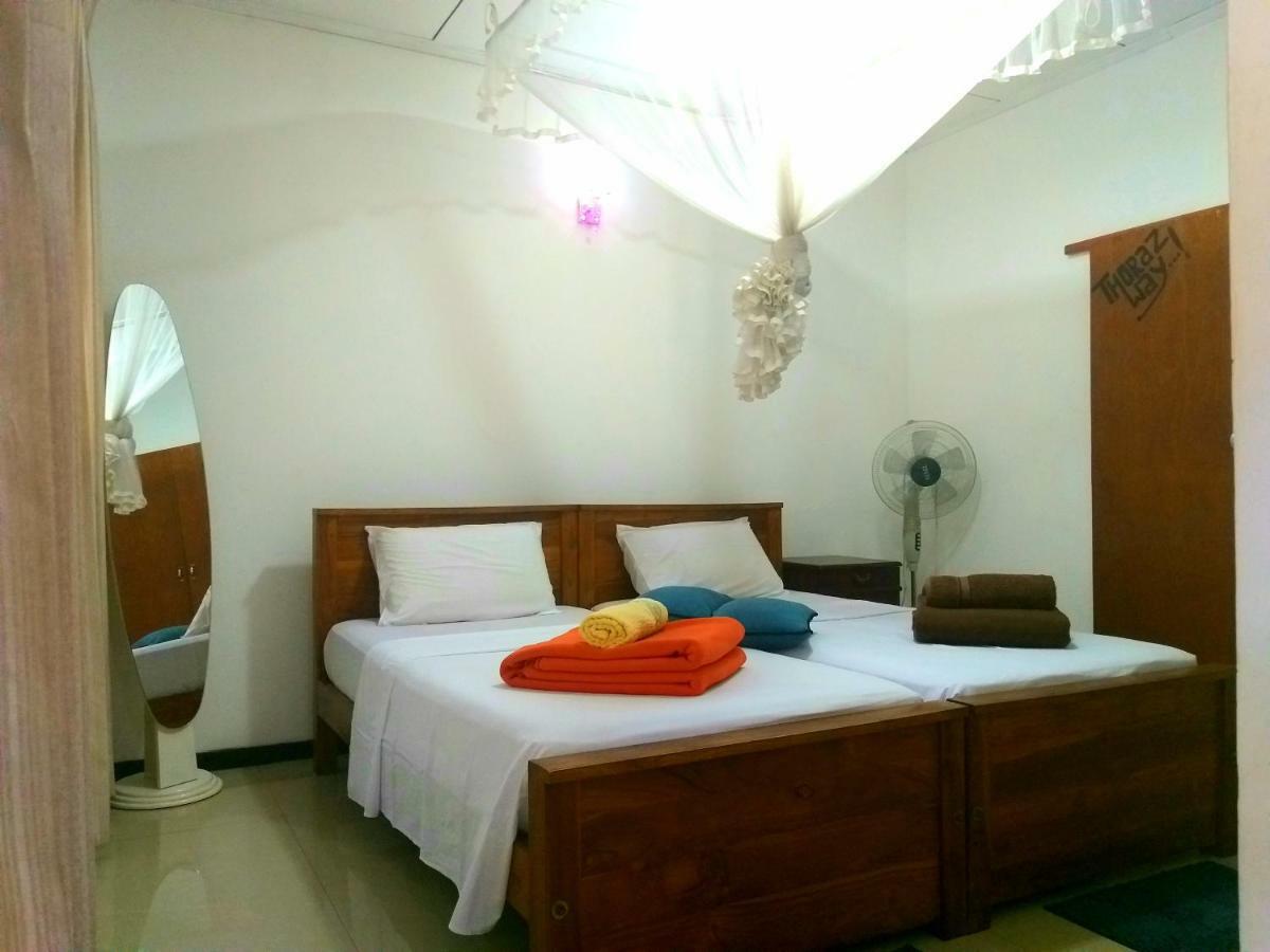 59B Rest Inn Ella Zewnętrze zdjęcie